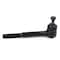 Mevotech Apollo(75) Skylark(77-75) Skylark(79-78) Ca Tie Rod End, Mes441Rl MES441RL - alternate 1